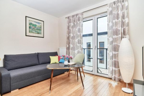 Exclusive Apartments Marina by Noclegi Renters